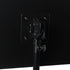 Gator Frameworks | Heavy-Duty Adjustable Media Tray Stand