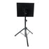 Gator Frameworks | Heavy-Duty Adjustable Media Tray Stand
