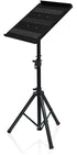 Gator Frameworks | Heavy-Duty Adjustable Media Tray Stand