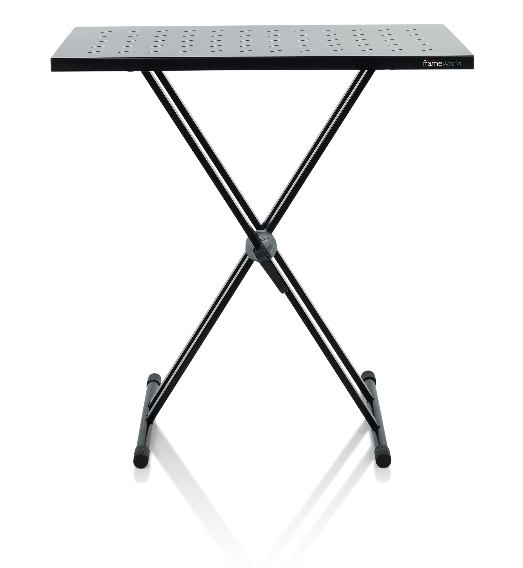 Gator Frameworks | Utility Table Top & “X” Style Stand