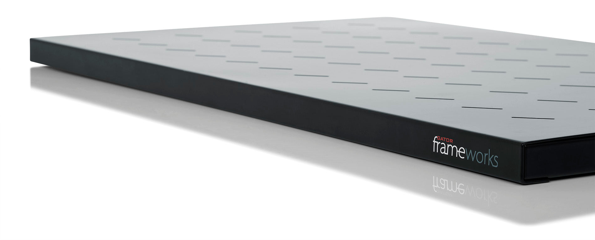Gator Frameworks | Utility Table Top for "X" Style Keyboard