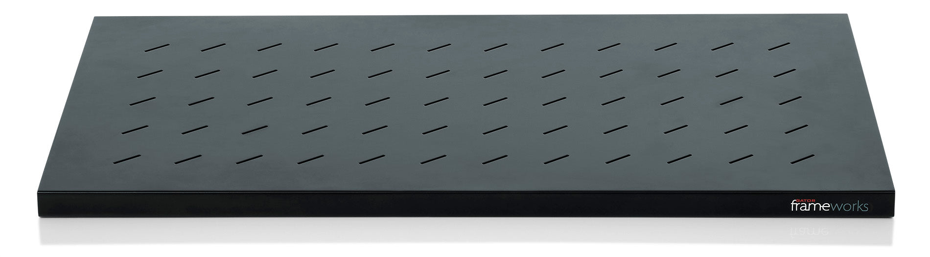 Gator Frameworks | Utility Table Top for "X" Style Keyboard