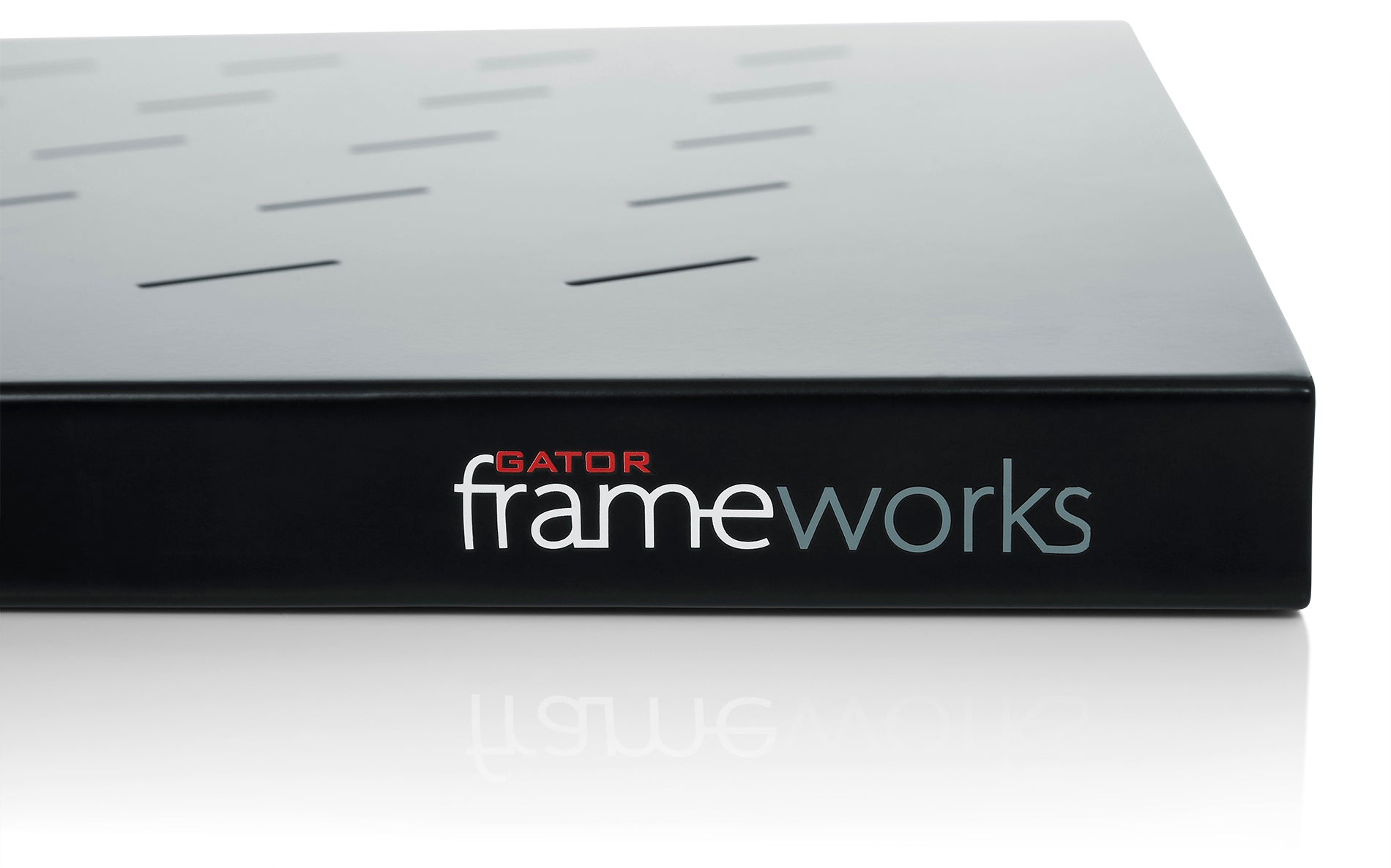 Gator Frameworks | Utility Table Top for "X" Style Keyboard