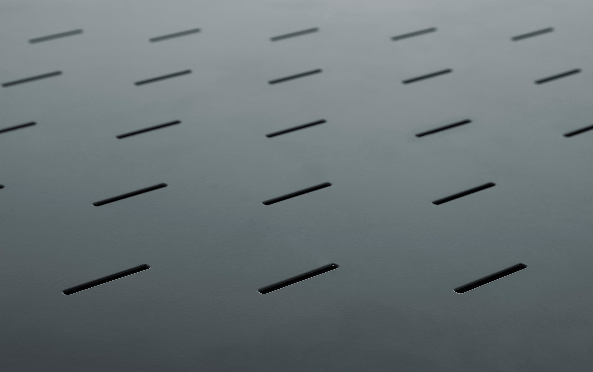 Gator Frameworks | Utility Table Top for "X" Style Keyboard