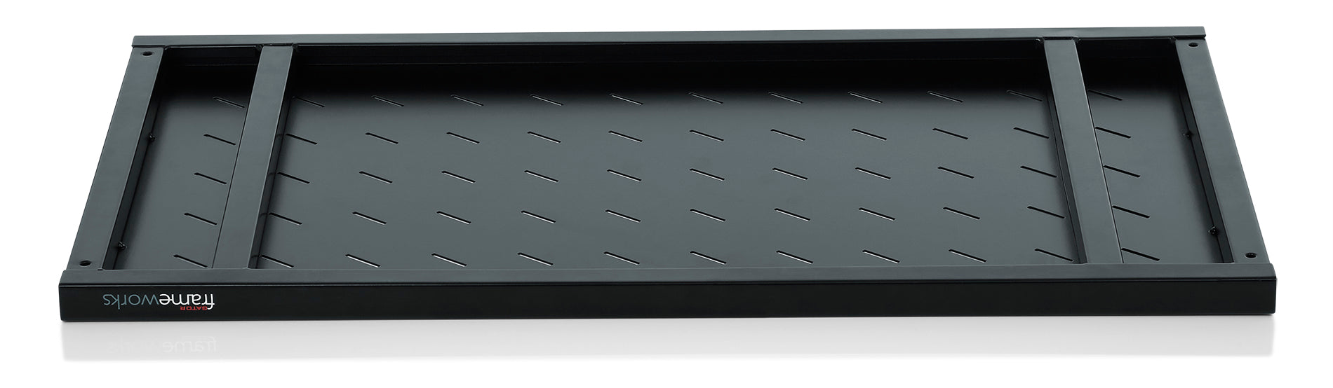 Gator Frameworks | Utility Table Top for "X" Style Keyboard