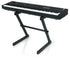 Gator Frameworks | Z-Style Keyboard Stand