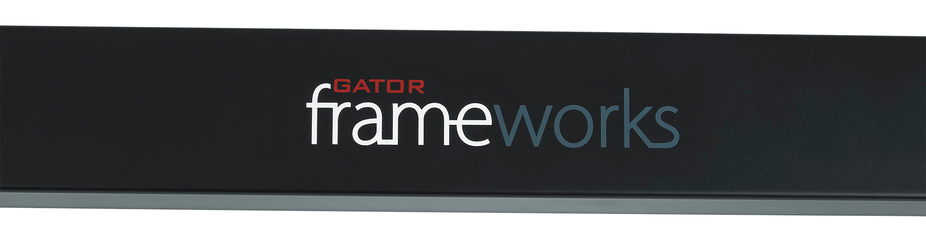 Gator Frameworks | Z-Style Keyboard Stand