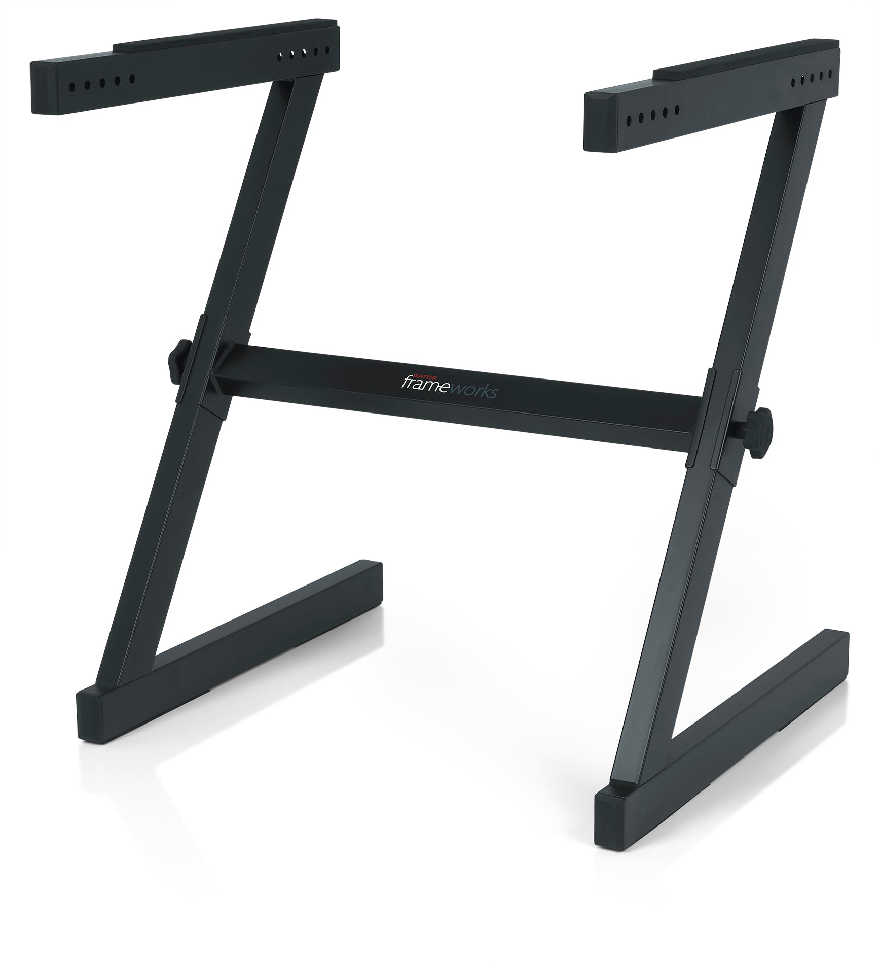 Gator Frameworks | Z-Style Keyboard Stand