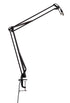 Gator Frameworks | Desk-Mounted Broadcast/Podcast Boom Mic Stand