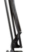 Gator Frameworks | Desk-Mounted Broadcast/Podcast Boom Mic Stand