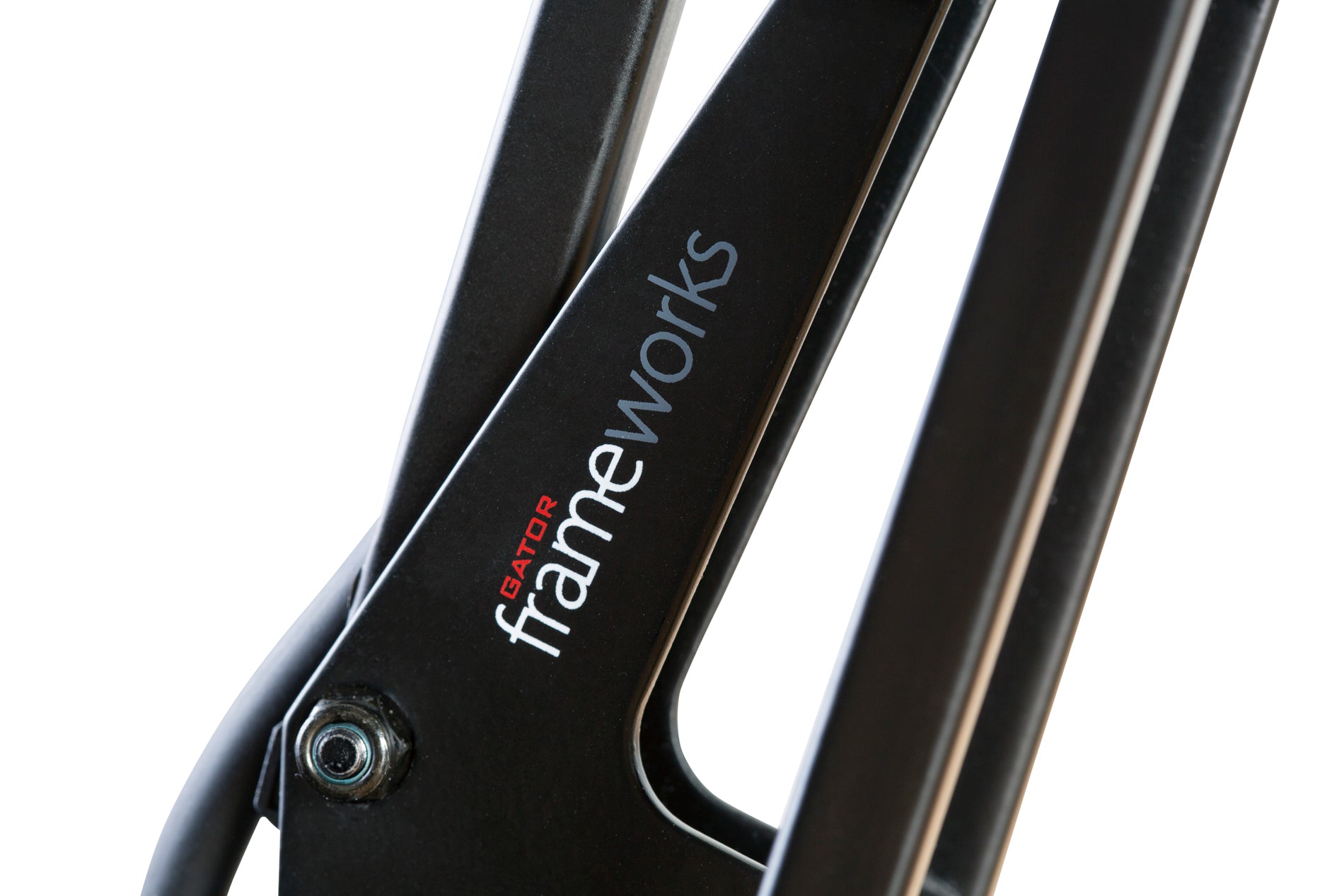 Gator Frameworks | Desk-Mounted Broadcast/Podcast Boom Mic Stand