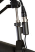 Gator Frameworks | Desk-Mounted Broadcast/Podcast Boom Mic Stand
