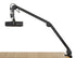 Gator Frameworks | Deluxe Frameworks Desktop Mic Boom Stand