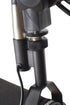 Gator Frameworks | Deluxe Frameworks Desktop Mic Boom Stand