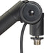Gator Frameworks | Deluxe Frameworks Desktop Mic Boom Stand