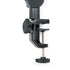Gator Frameworks | Professional Broadcast Boom Mic Stand W/ Led Light