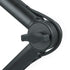 Gator Frameworks | Professional Broadcast Boom Mic Stand W/ Led Light