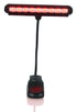 Gator Frameworks | Red Led Lamp For Music Stands