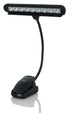 Gator Frameworks | Red Led Lamp For Music Stands