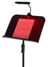 Gator Frameworks | Red Led Lamp For Music Stands