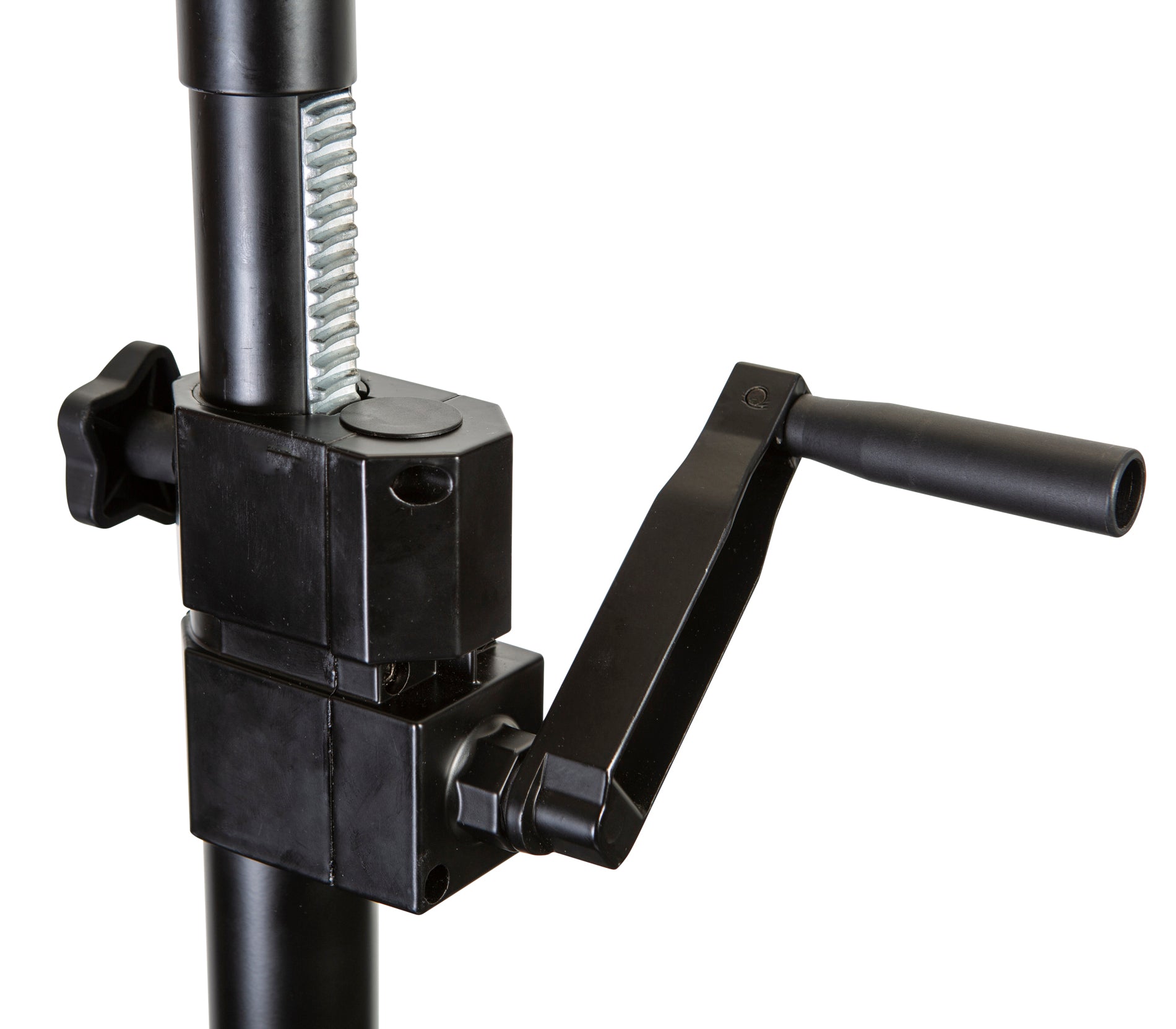 Gator Frameworks | Crank-Operated Sub Pole