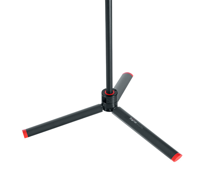 Gator Frameworks | ID Series Tripod Mic Stand with Boom