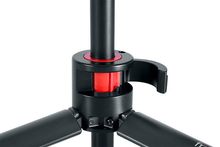 Gator Frameworks | ID Series Tripod Mic Stand with Boom