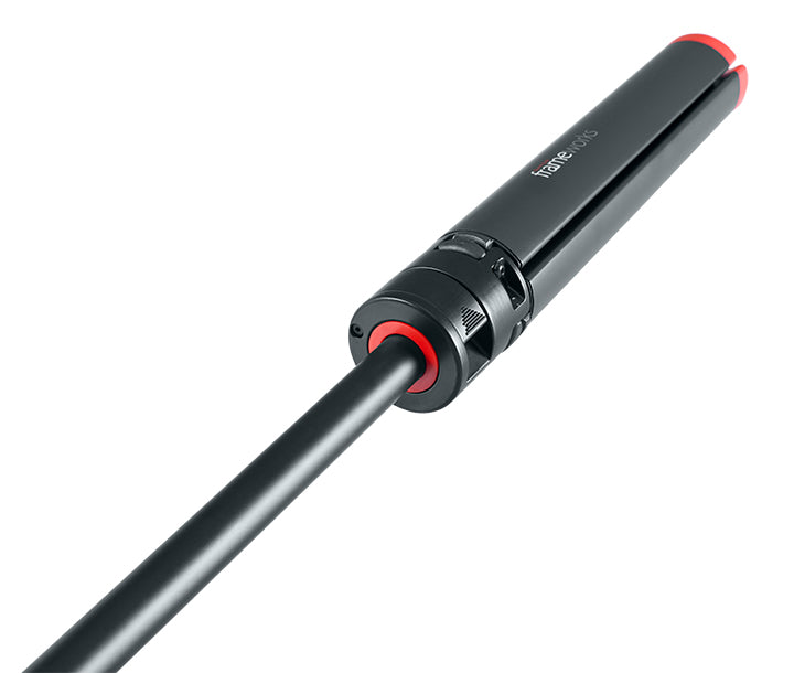 Gator Frameworks | ID Series Tripod Mic Stand with Boom