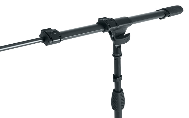 Gator Frameworks | ID Series Tripod Mic Stand with Boom