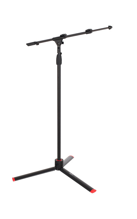 Gator Frameworks | ID Series Tripod Mic Stand with Boom