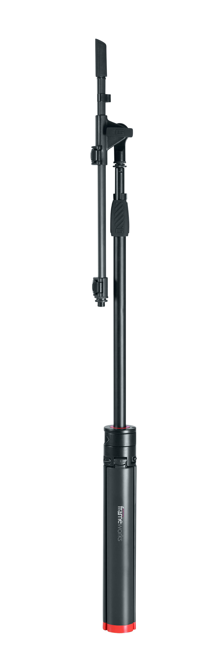 Gator Frameworks | ID Series Tripod Mic Stand with Boom
