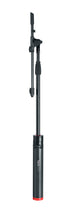 Gator Frameworks | ID Series Tripod Mic Stand with Boom
