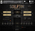 Gothic Instruments Sculptor Epic Risers
