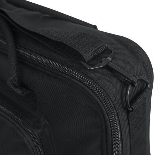 Gator Cases | Micro Key/Controller Bag; 16″X10″X3″