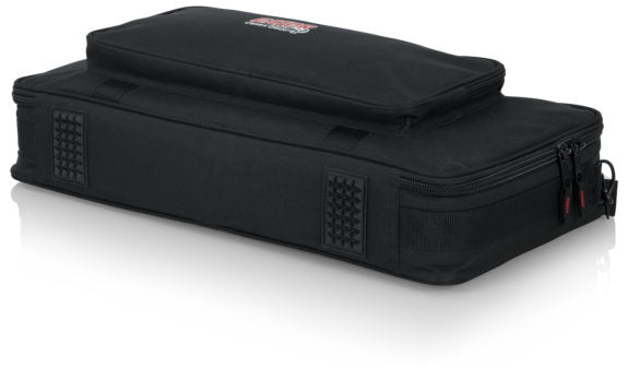 Gator Cases | Micro Key/Controller Bag; 22.5″x11.5″x4″