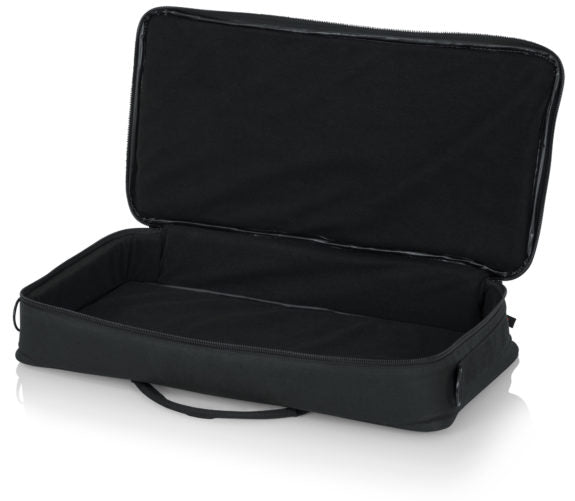 Gator Cases | Micro Key/Controller Bag; 22.5″x11.5″x4″