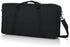 Gator Cases | Micro Key/Controller Bag; 22.5″x11.5″x4″