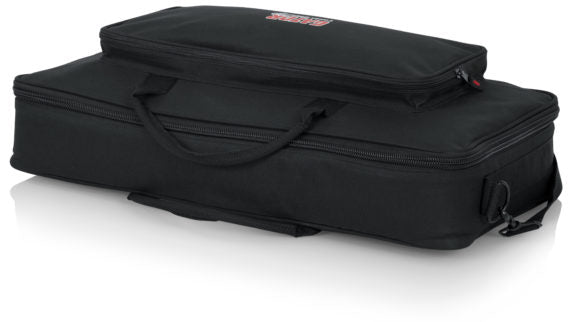 Gator Cases | Micro Key/Controller Bag; 22.5″x11.5″x4″