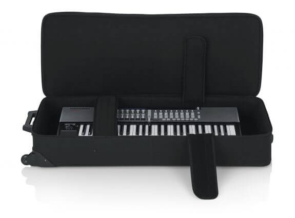 Gator Cases | 49 Note Keyboard Case GK Series