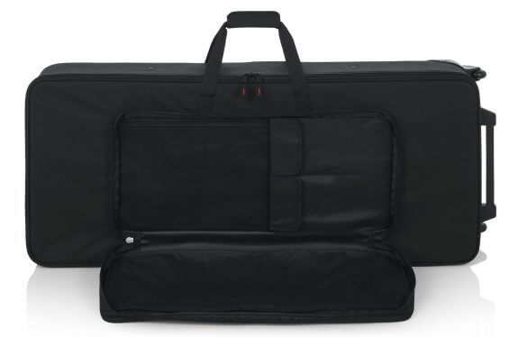 Gator Cases | 49 Note Keyboard Case GK Series