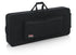 Gator Cases | 61 Note Keyboard Case