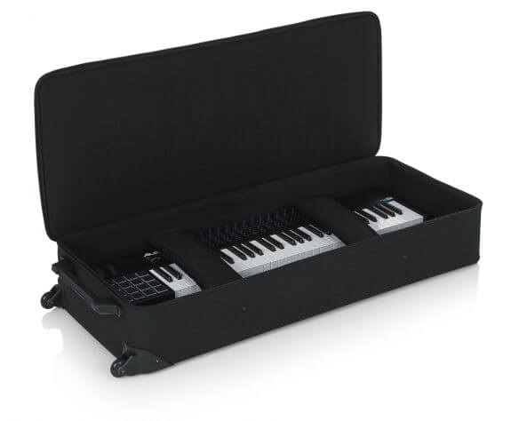 Gator Cases | 61 Note Keyboard Case