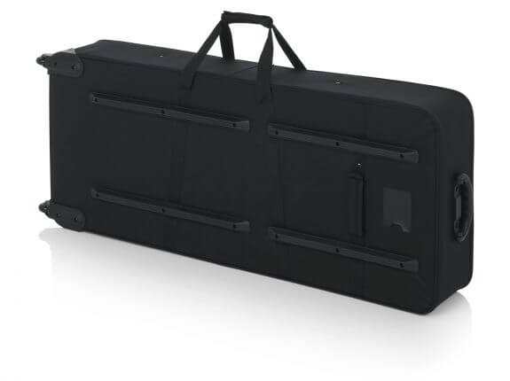 Gator Cases | 61 Note Keyboard Case