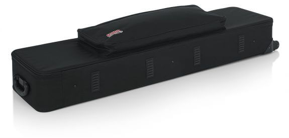 Gator Cases | Slim 76 Note Keyboard Case