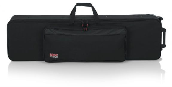 Gator Cases | Slim 76 Note Keyboard Case