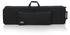 Gator Cases | Slim 76 Note Keyboard Case