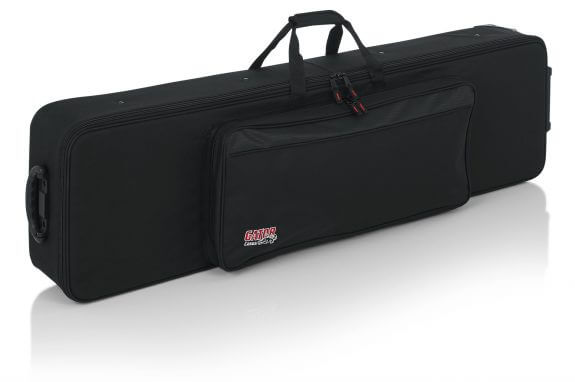 Gator Cases | Slim 76 Note Keyboard Case