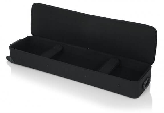 Gator Cases | Slim 76 Note Keyboard Case