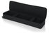 Gator Cases | Slim 76 Note Keyboard Case