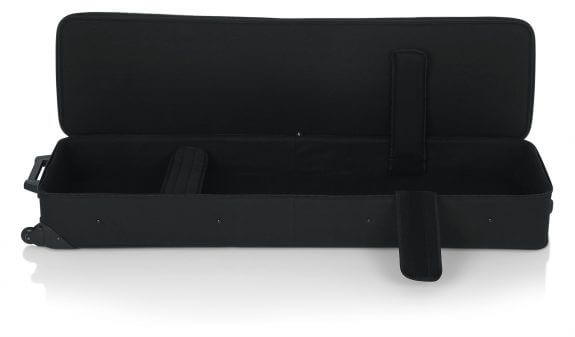 Gator Cases | Slim 76 Note Keyboard Case